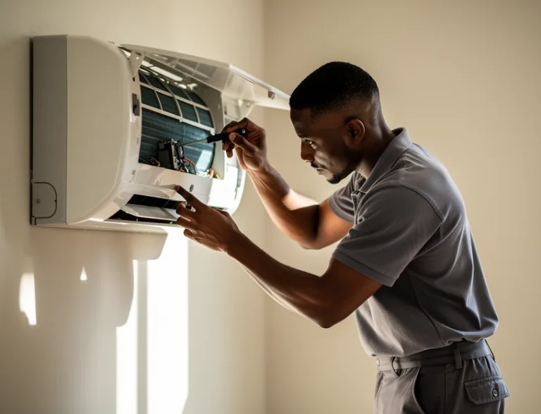 Airco Reparatie dienst in Heemskerk